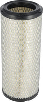 Motor - Externer Luftfilter