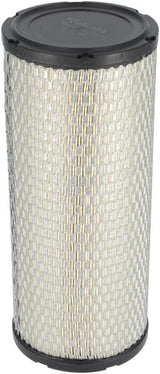 Motor - Externer Luftfilter