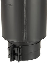 Schalldämpfer