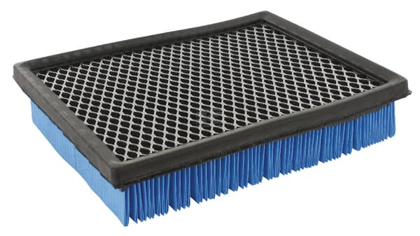 Aktivkohlefilter