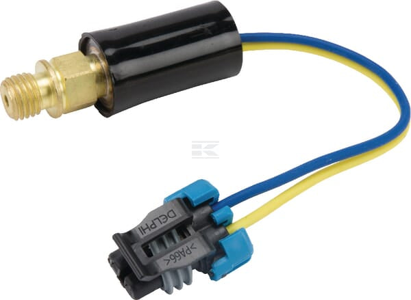 Öldrucksensor