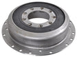 Torsionsdämpfer