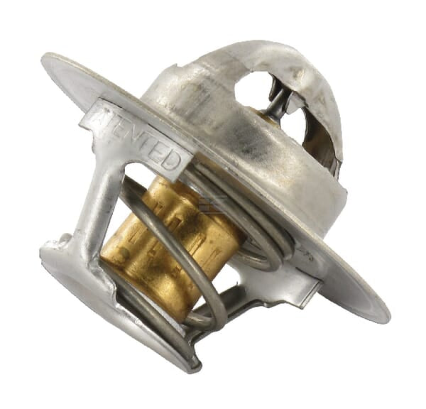 Thermostat 82°C