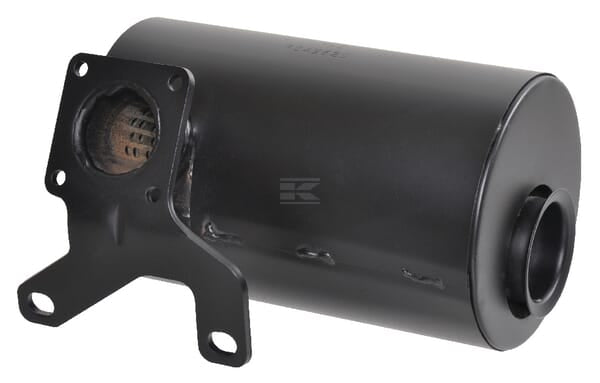 Schalldämpfer