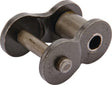 Verbinder gekröpft 20x16 mm