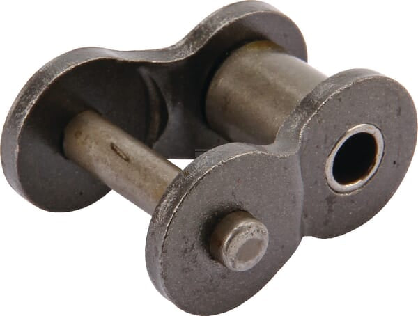 Verbinder gekröpft 20x16 mm