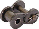 Verbinder gekröpft 20x16 mm