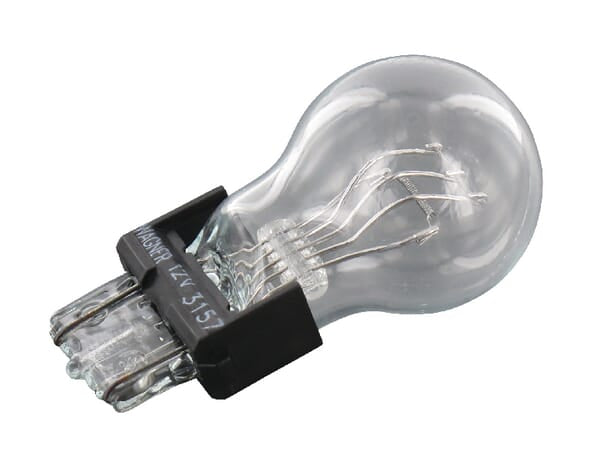 Glühlampe
