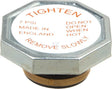 Kühlerdeckel