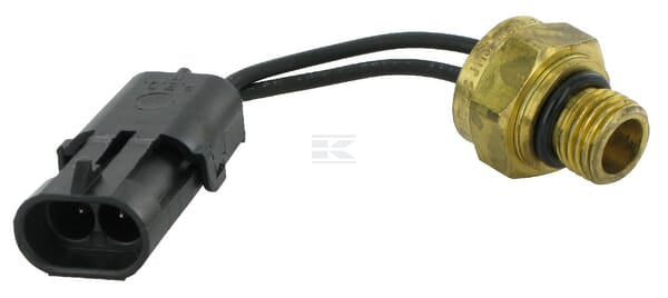 Kraftstoffeinspritzsensor