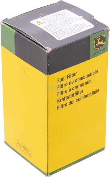 Filterelement