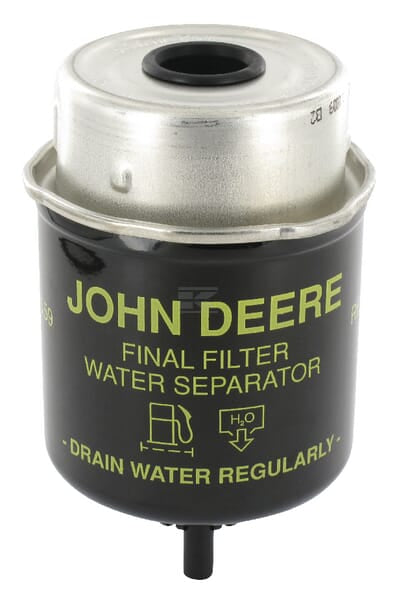 Kraftstofffilter