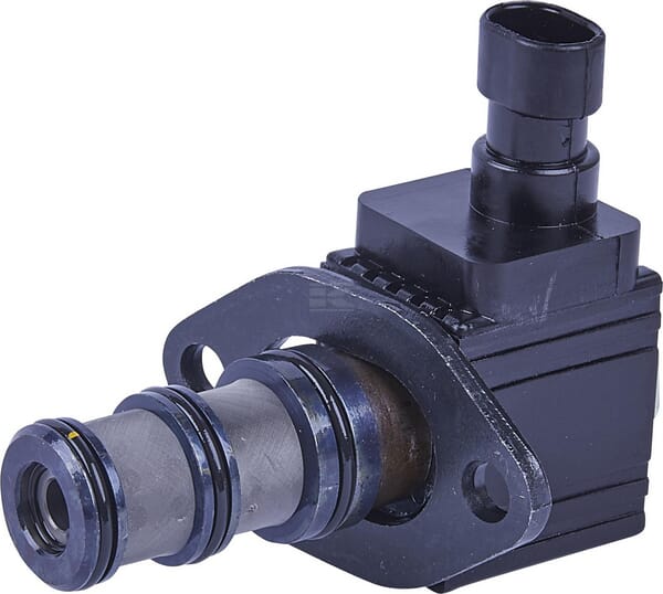 Solenoidventil