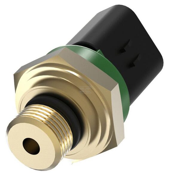 Kurbelgehäusedrucksensor