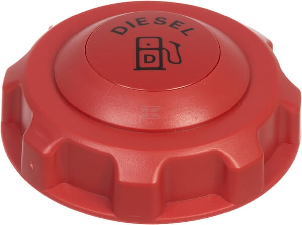 Tankdeckel