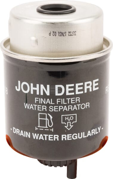 Kraftstofffilter