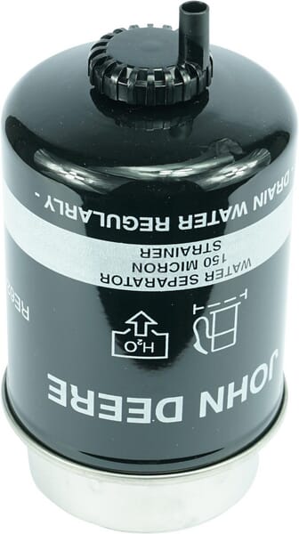 Kraftstofffilter