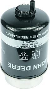 Kraftstofffilter