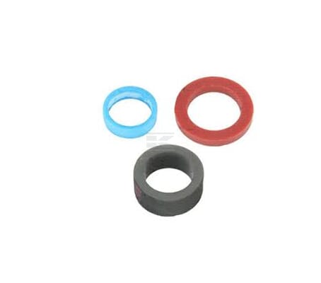 O-Ring-Satz