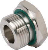 Reduzierbuchse M/F 1" BSPx1/2" BSP WD SS