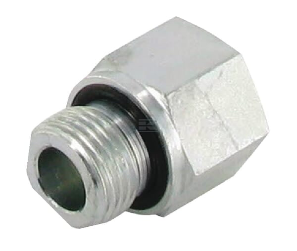 Reduzierverschraubung R3/4AG R1-1/2IG