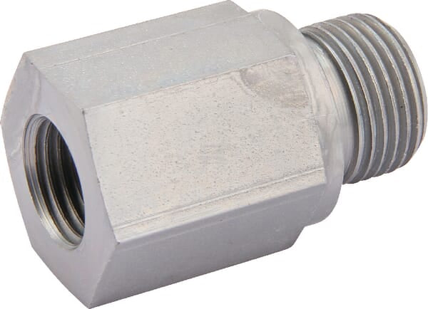 Reduzierverschraubung R3/8AG R1/4IG