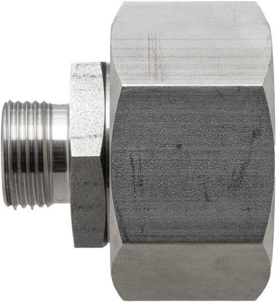 Reduzierkupplung 25Sx12S SS