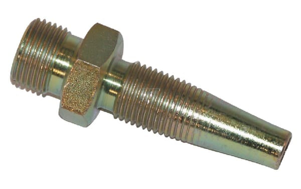 Schraubarmatur 3/8