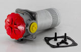 RFA-63X10L Hydraulikfilterelement