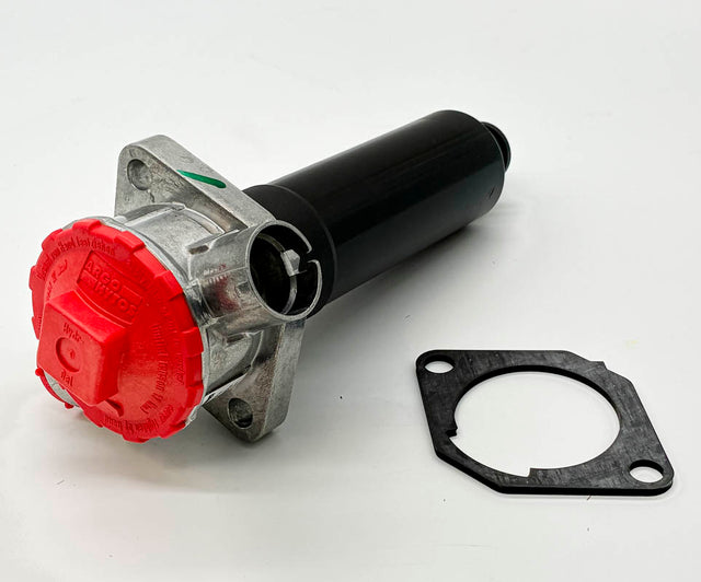 RFT-072-GC-G2-OM-100 Ruecklauffilter