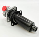 RFT-072-GC-G2-OM-100 Ruecklauffilter