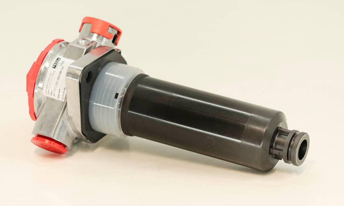 RFT-072-GC-G2-OM-101 Ruecklauffilter