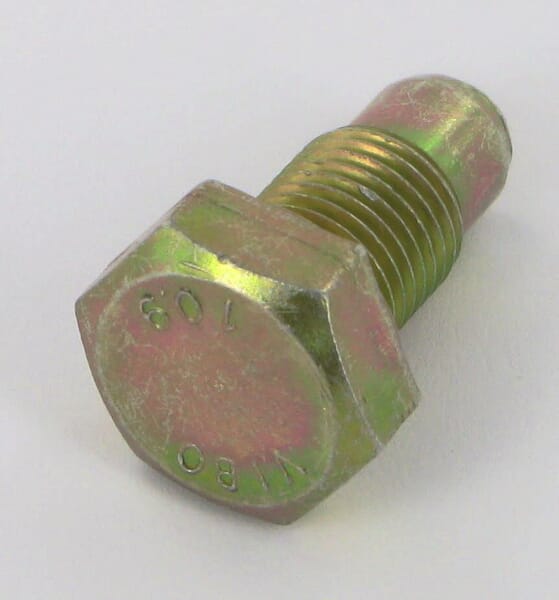 Sonderschraube M14 x1,5x26 Org.