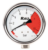 Manometer (ab 2001)