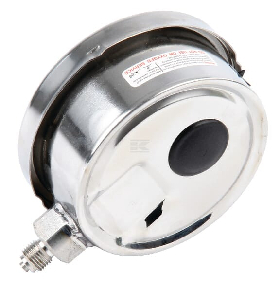 Manometer (ab 2001)