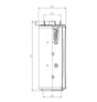 RHR2600G10V3/ESD Hydraulikfilterelement (Rücklauffilter)