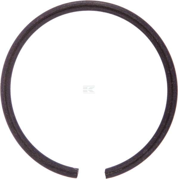 Sprengring außen 90x3,2mm DIN7993 Kramp