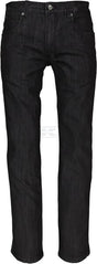 Jeans Stretch Schwarz 40/34