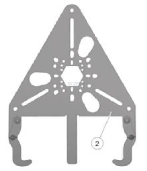 Universal halter