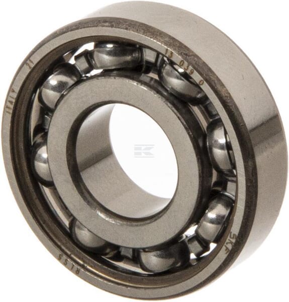 Rillenkugellager 5/8 "x1-9/16 "x7/16" SKF