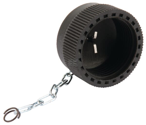 Staubstecker, 3/4"