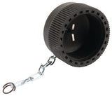 Staubstecker, 3/4"