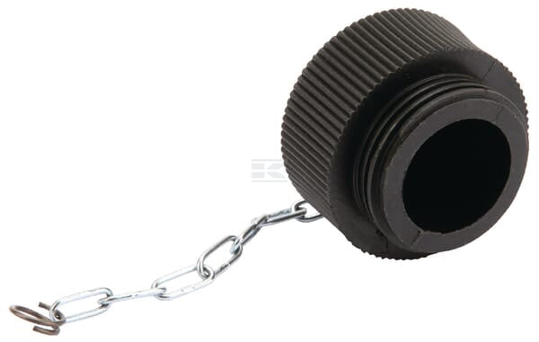 Staubstecker 1/2"