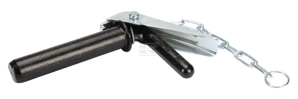 Einhandstecker Rockinger
