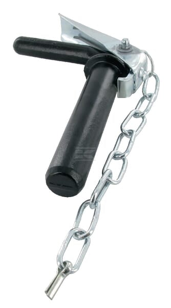 Einhandstecker Rockinger