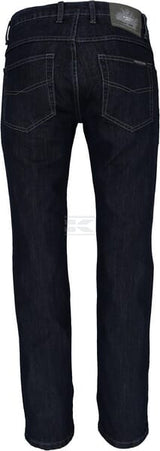 Jeans Stretch Navy 36/32