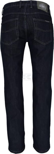 Jeans Stretch Navy 33/32