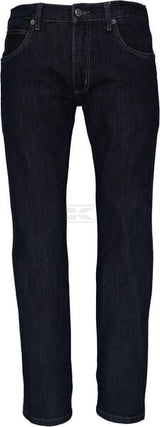 Jeans Stretch Navy 36/32