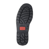 Stiefel halbhoch Größe 41, Weinrot, 303 Endura, Rossi