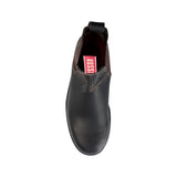 Stiefel halbhoch Größe 41, Weinrot, 303 Endura, Rossi